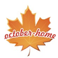 October home в Чите