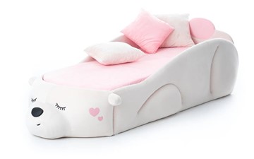 Кровать в детскую Мишка Masha в Чите