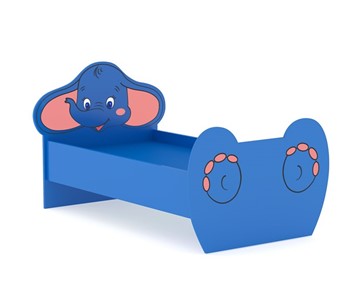Детская кровать Слоненок K2V в Чите