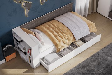 Детская кровать для мальчика Анри в Чите