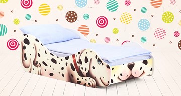 Кровать детская Далматинец–Найк в Чите
