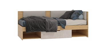 Детская кровать для мальчика Стэнфорд (диван) в Чите