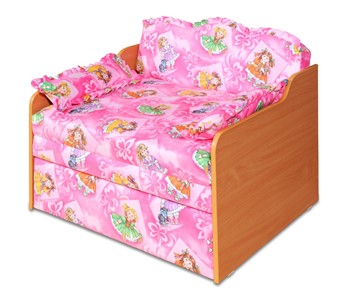 Детский диван Принцесса L110 в Чите