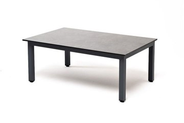 Столик для гостиной Канны  цвет  серый гранит Артикул: RC658-95-62-R-7024-4sis в Чите