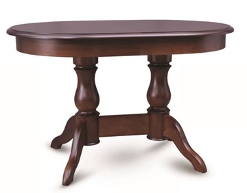 Деревянный стол Аркос 8-2, Морилка в Чите