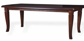 Деревянный кухонный стол 180х90, на 4 ножках, (патина) в Чите