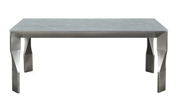 Керамический кухонный стол FT323 (180) в Чите