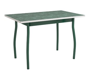 Обеденный стол СТ20, Зеленый в Чите