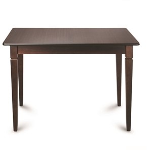 Деревянный стол Аркос 6, Эмаль + Патина в Чите