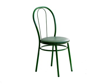 Обеденный стул Венский, Зеленый в Чите