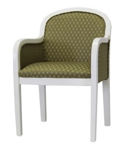 Стул-кресло Миледи-2 (стандартная покраска) в Чите