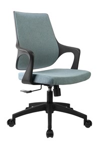 Кресло офисное Riva Chair 928 (Зеленый) в Чите