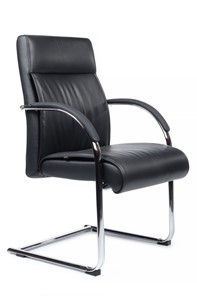 Офисное кресло Gaston-SF (9364), черный в Чите