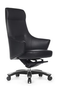Офисное кресло Jotto (A1904), черный в Чите