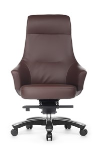 Кресло офисное Jotto (A1904), коричневый в Чите