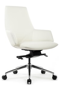 Кресло для офиса Spell-M (В1719), белый в Чите