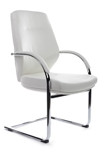 Кресло офисное Alonzo-CF (С1711), белый в Чите