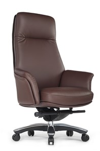 Офисное кресло Batisto (A2018), коричневый в Чите