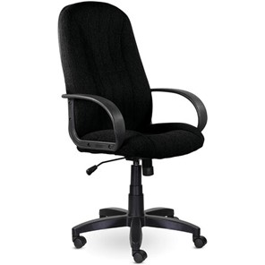 Офисное кресло BRABIX "Classic EX-685", ткань С, черное, 532022 в Чите