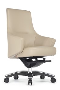 Офисное кресло Jotto-M (B1904), бежевый в Чите