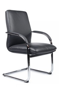 Офисное кресло Pablo-CF (C2216-1), черный в Чите