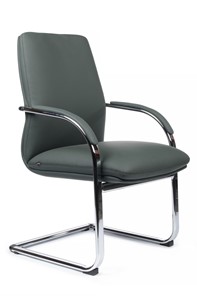 Офисное кресло Pablo-CF (C2216-1), зеленый в Чите