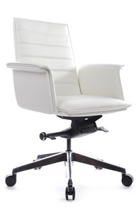 Кресло офисное Rubens-M (B1819-2), белый в Чите