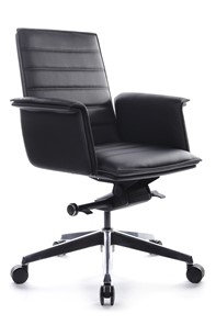 Кресло для офиса Rubens-M (B1819-2), черный в Чите