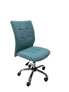 Офисное кресло Сфера голубой в Чите