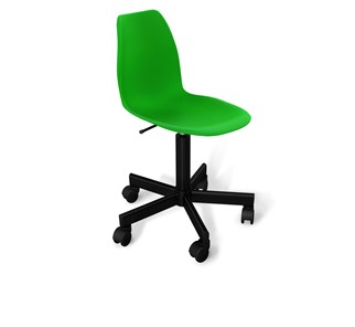 Офисное кресло SHT-ST29/SHT-S120M зеленый ral6018 в Чите