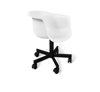 Офисное кресло SHT-ST31/SHT-S120M белый в Чите