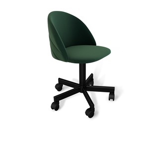 Офисное кресло SHT-ST35-2/SHT-S120M лиственно-зеленый в Чите