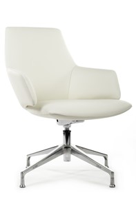 Кресло офисное Spell-ST (С1719), белый в Чите