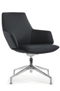 Кресло офисное Spell-ST (С1719), черный в Чите