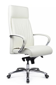 Офисное кресло RV DESIGN Gaston (Белый) в Чите