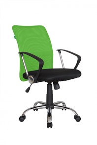 Кресло Riva Chair 8075 (Зеленый) в Чите