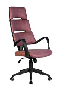 Компьютерное кресло Riva Chair SAKURA (Терракот/черный) в Чите