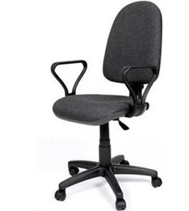 Офисное кресло PRESTIGE GTPN C38 в Чите
