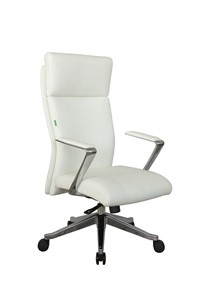 Компьютерное кресло Riva Chair А1511 (Белый) в Чите