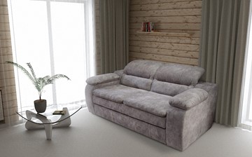 Прямой диван Матрица 22 ТТ в Чите