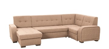 П-образный диван sofart Подиум П5 в Чите