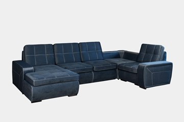 Угловой диван Амулет-3 Премиум в Чите