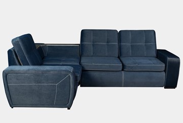 Угловой диван Амулет-5 Премиум в Чите
