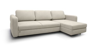 Модульный диван с оттоманкой Марко (м6+м2к+м1+м6) в Чите
