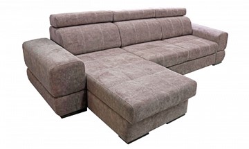 Угловой диван FLURE Home N-10-M ДУ (П3+Д2+Д5+П3) в Чите