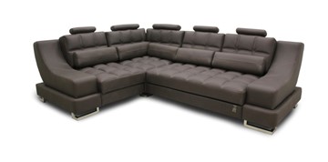 Угловой диван Плаза 290х220 в Чите