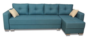 Угловой диван Престиж-13 удлиненный в Чите