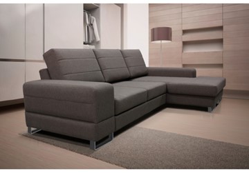 Угловой диван Сакура 4 275х165 в Чите