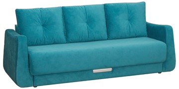Прямой диван Нео 36 БД, боннель в Чите