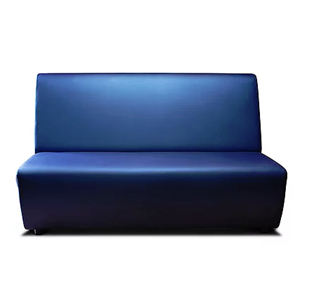 Прямой диван Эконом 1200х780х950 в Чите